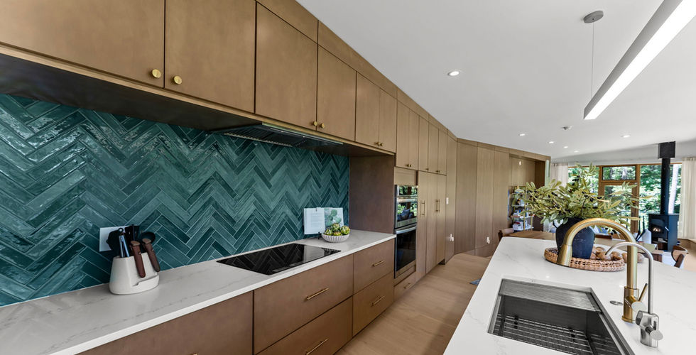 4791 Observatory Lane Kitchen View