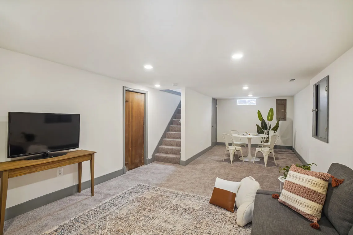 Recreation Room