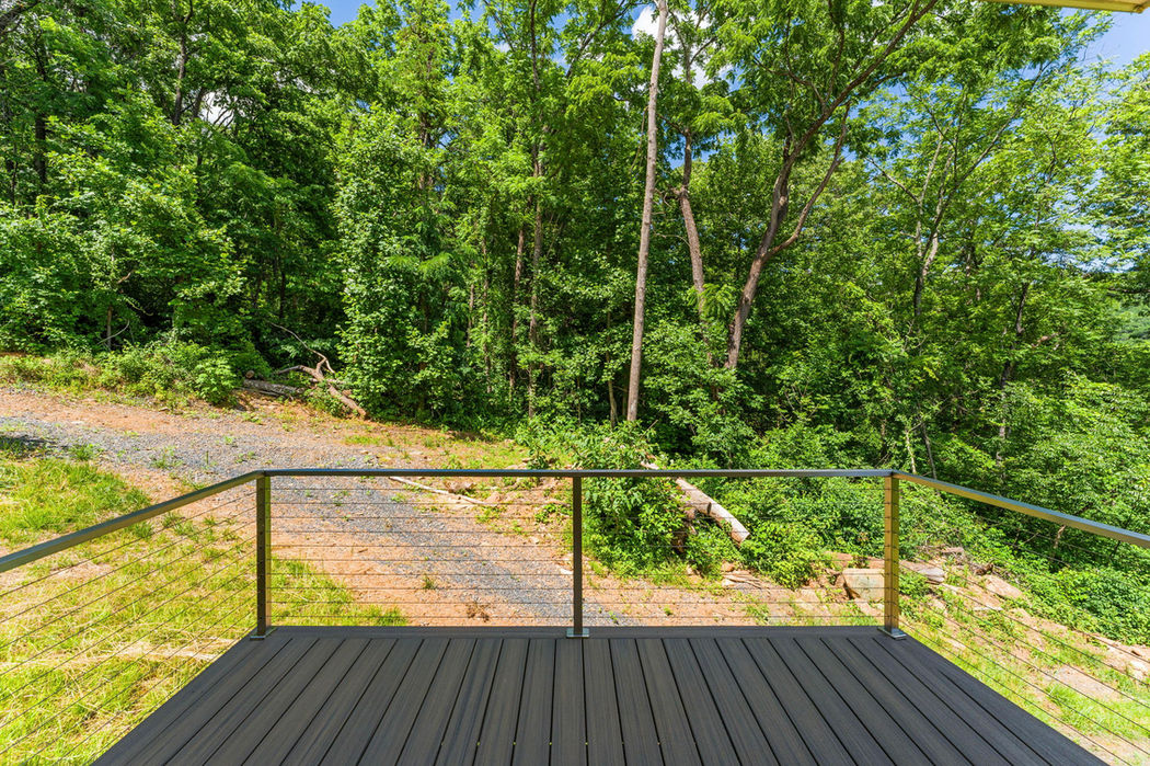 Exterior View at 4791 Observatory Lane