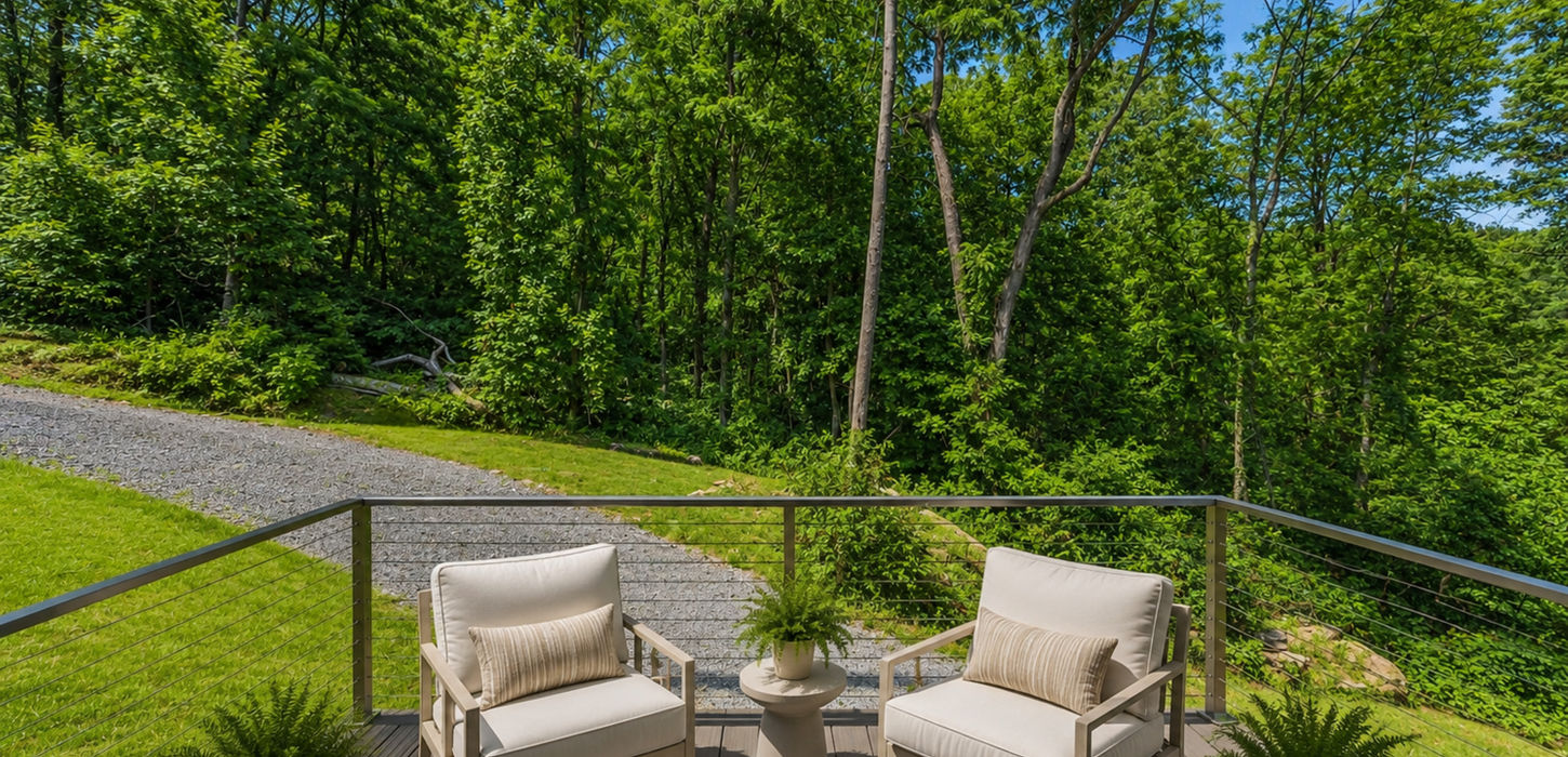 4791 Observatory Lane Exterior View