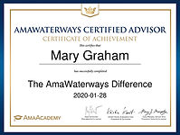 Mary-Graham-The AmaWaterways Difference-