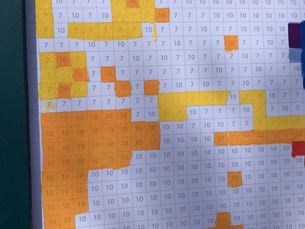 EPCOT: Festival of the Arts