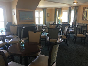 Club Level at Disney's Beach Club Resort