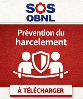 Politique de prévention et de prise en charge du harcèlement