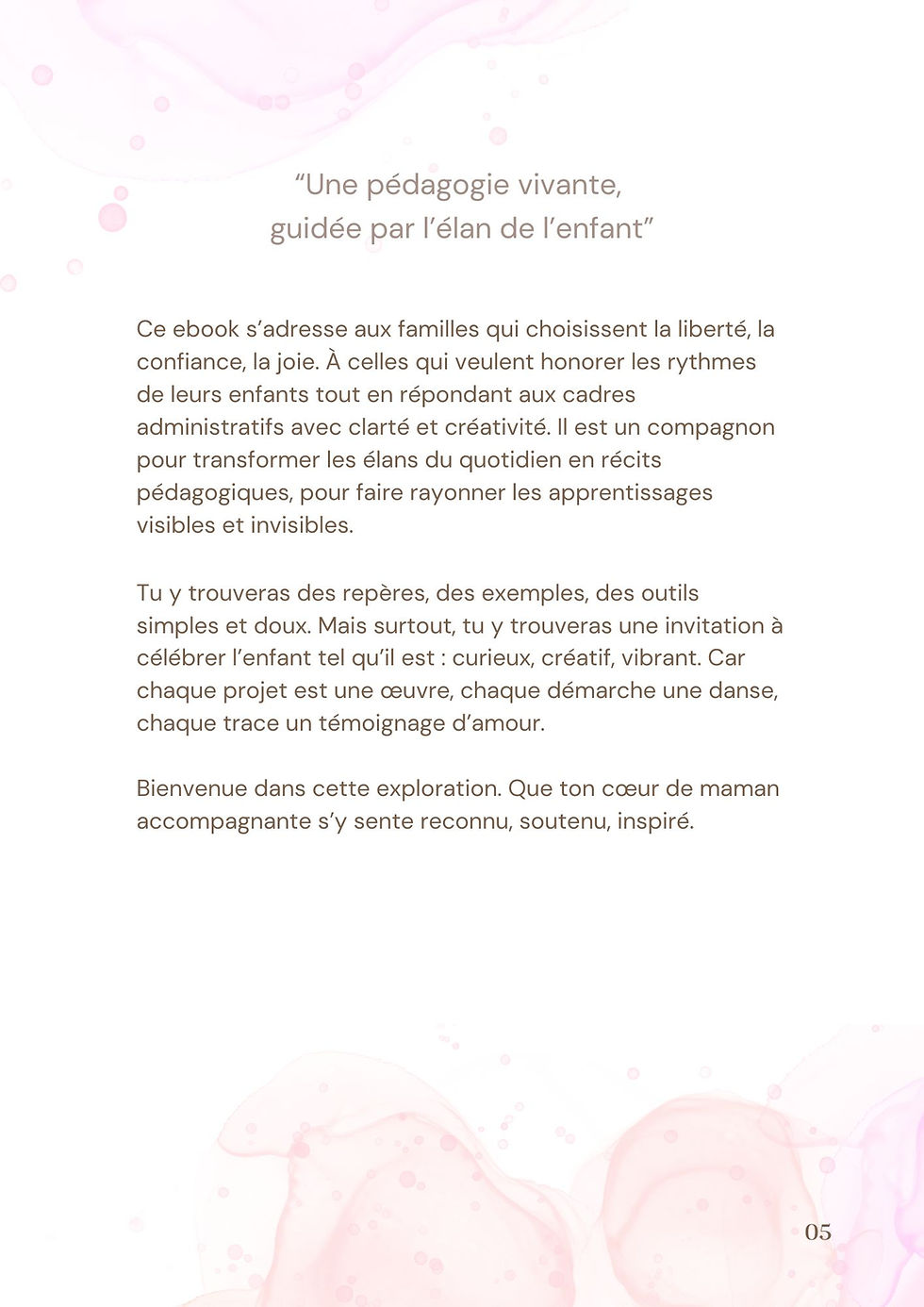 Miniature : Ebook Comment un projet libre devient un projet éducatif complet