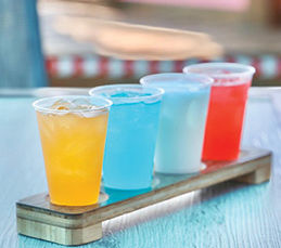 Unwined Wine Bar & Charcuterie