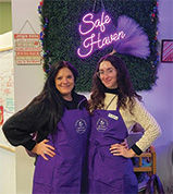 SAFE HAVEN OF PENDER COUNTY