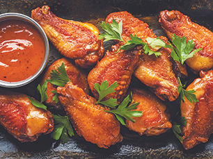 Coastal Wings and Spirits Co. 