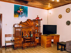 Green Nest Homestay in Kigali
