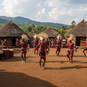 Ibyiwacu Cultural Village - Culture & Gorilla Trekking