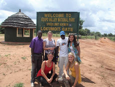 Kidepo Valley National Park - Uganda Tours & Accomodation