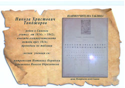 Никола Тонджоров