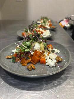 Farm-to-Table Eats