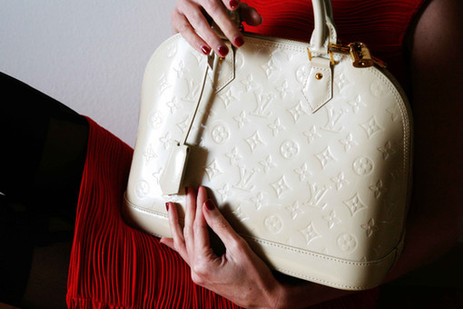 borsa Alma Louis Vuitton