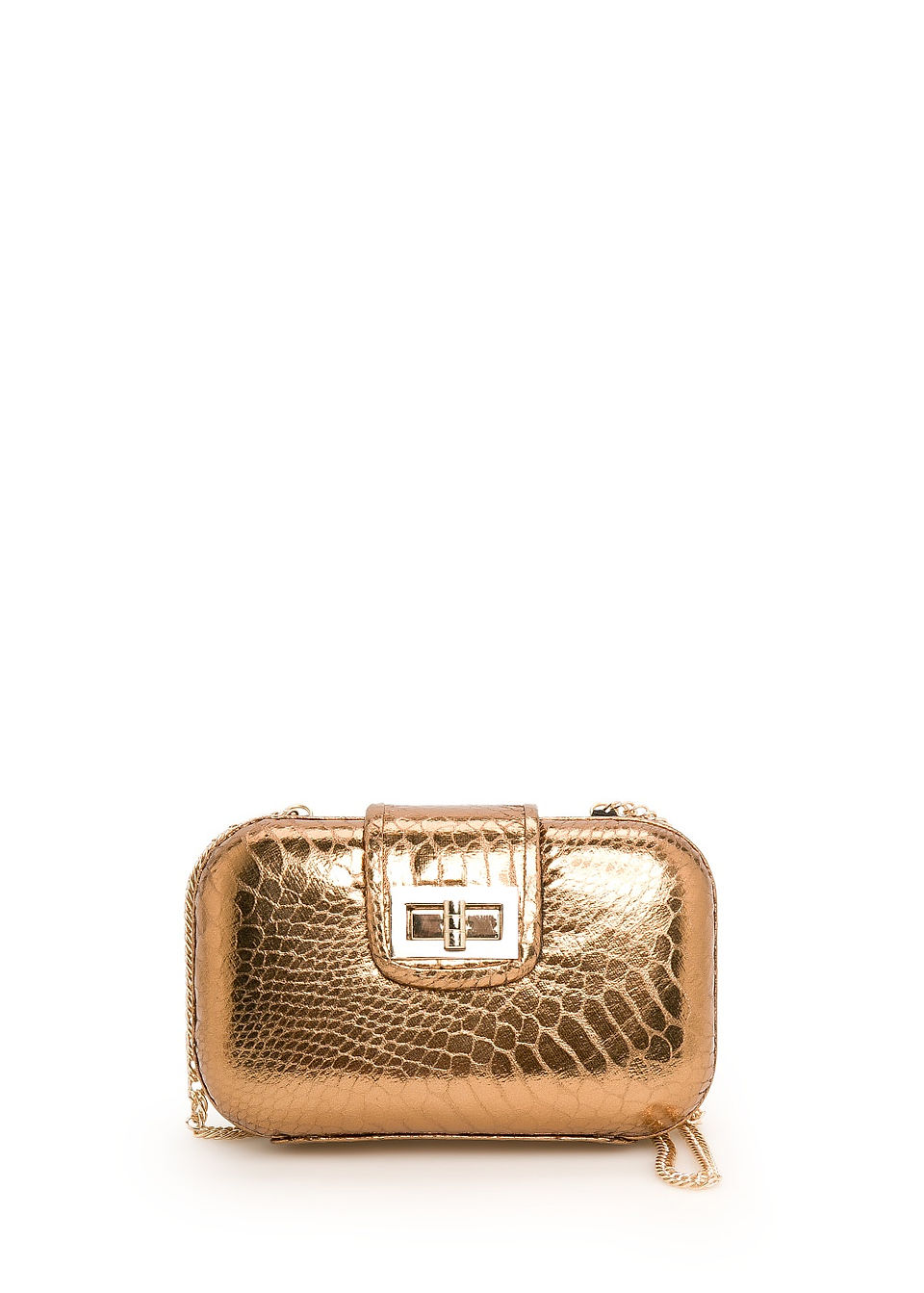 pochette gold