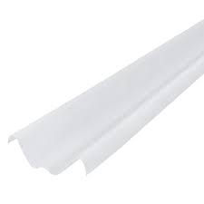 Miniatura: Kalheta Polipropileno Branca Leitosa