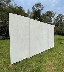 Miniatura: Placa Cimentícia 2,40m x1,20m