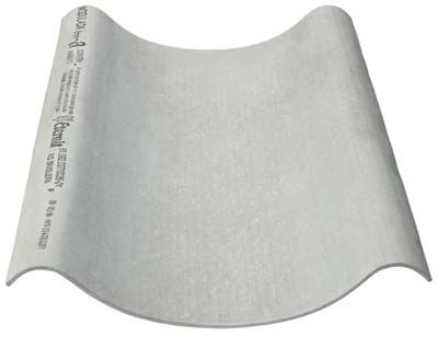 Miniatura: Telha Fibrocimento Modulada/Onda   50 0,60m x8mm