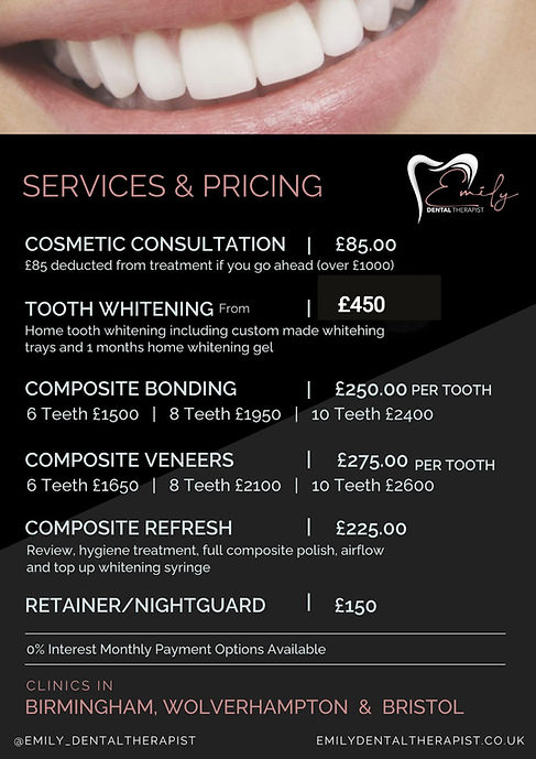 Emily Dental Therapist Price List_edited