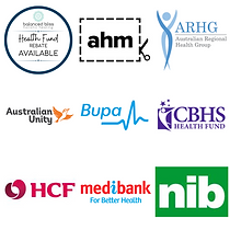 logo of health funds