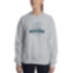 Thumbnail: South Magnetawan (BASS) - Unisex Sweatshirt