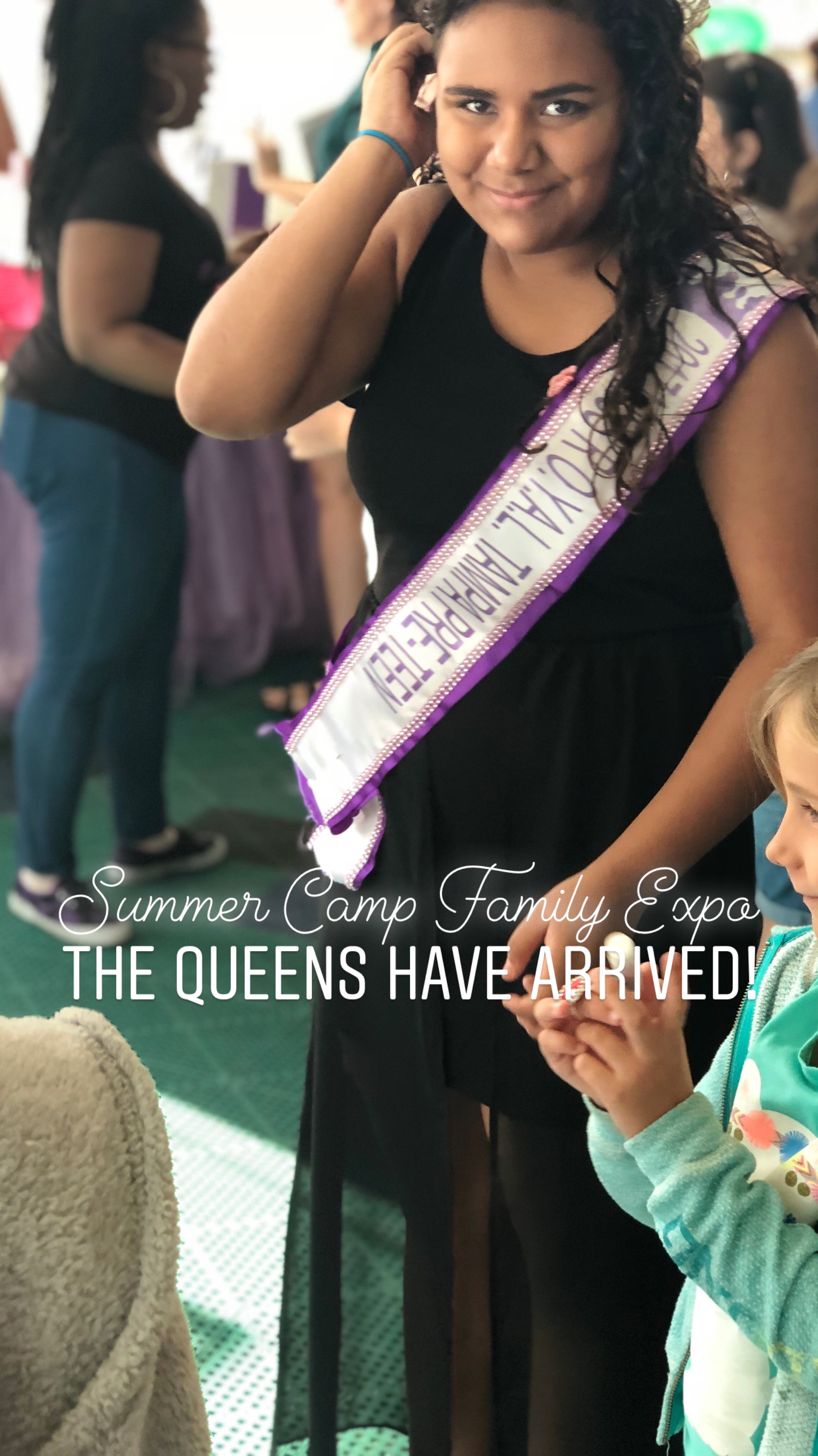 Summer Camp Expo 2018