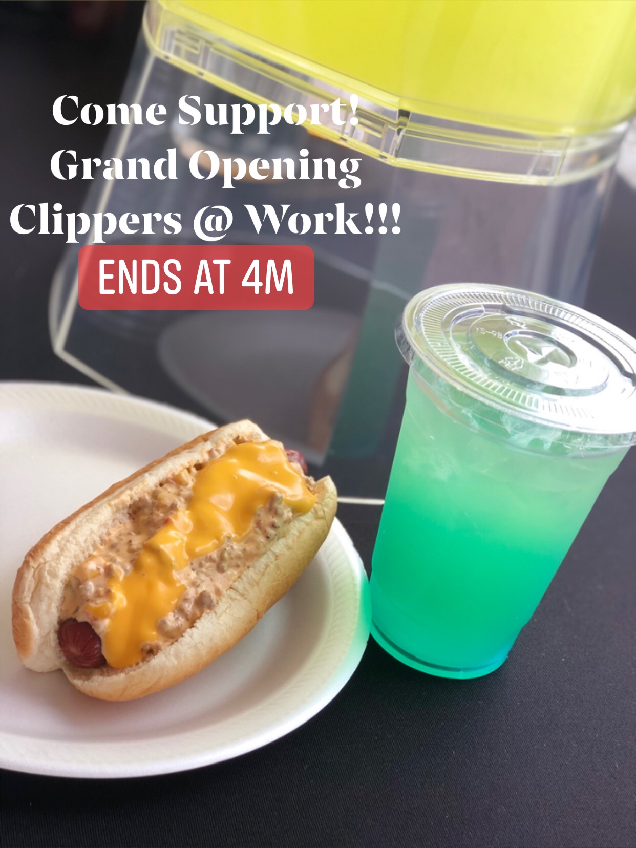 BossLounge Food & Drinks