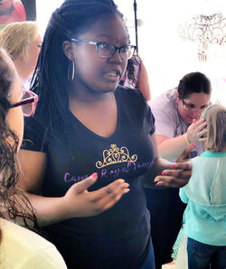 Summer Camp Expo 2018