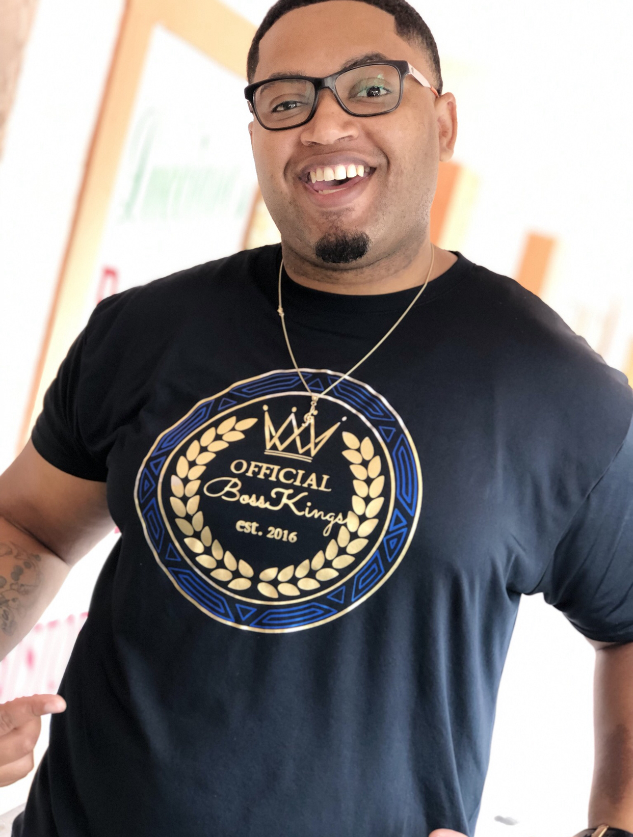 BossKing | Kodak