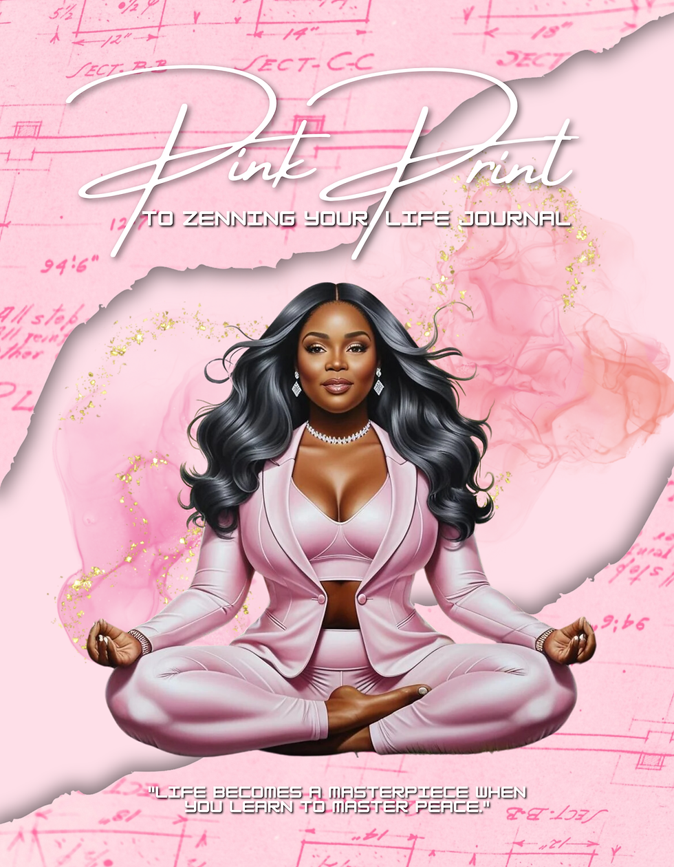 Pink Print To Zen Journal 2025.png