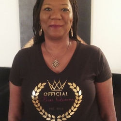 BossQueen | Patricia