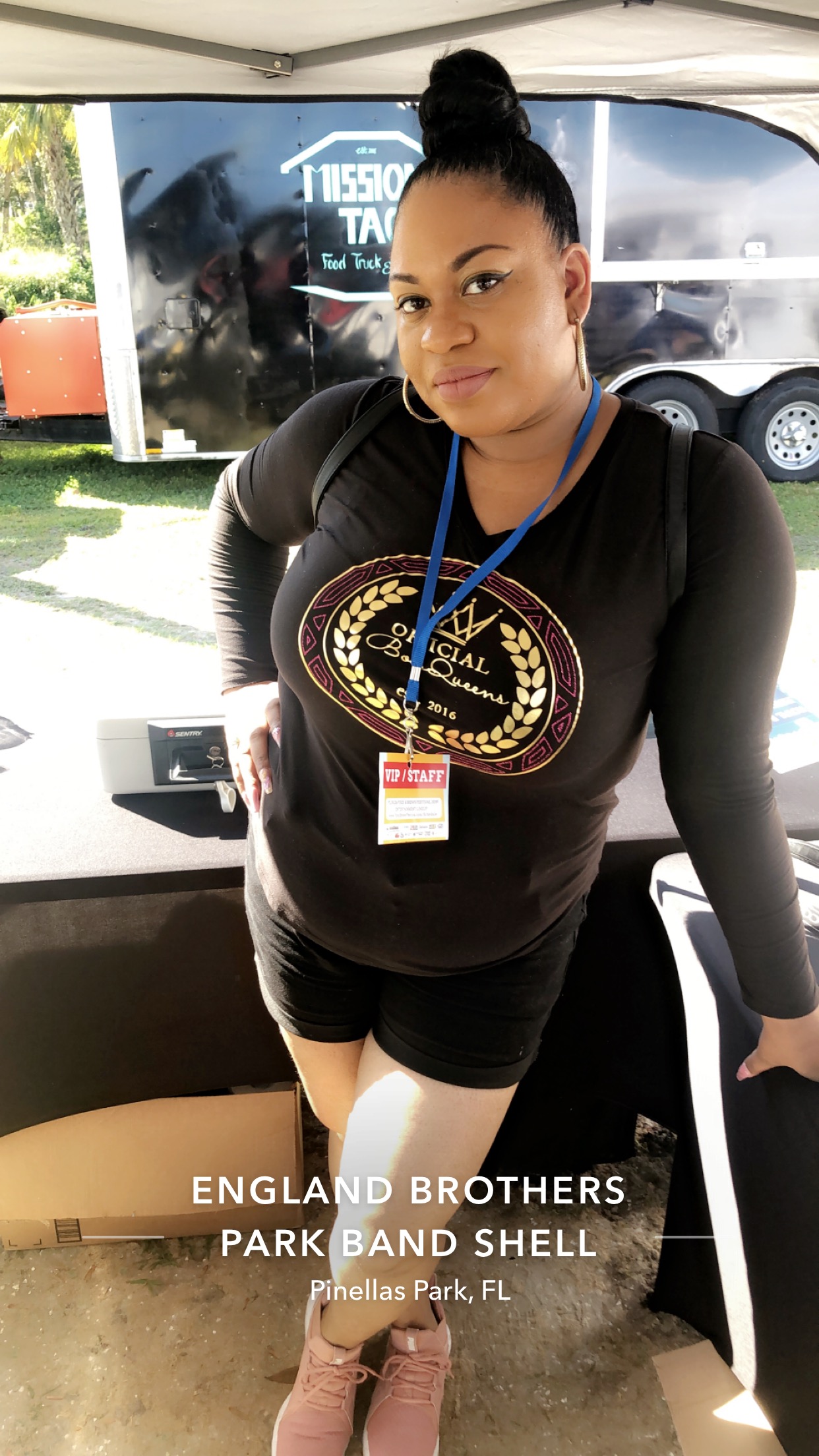 BossQueen Owner | Li
