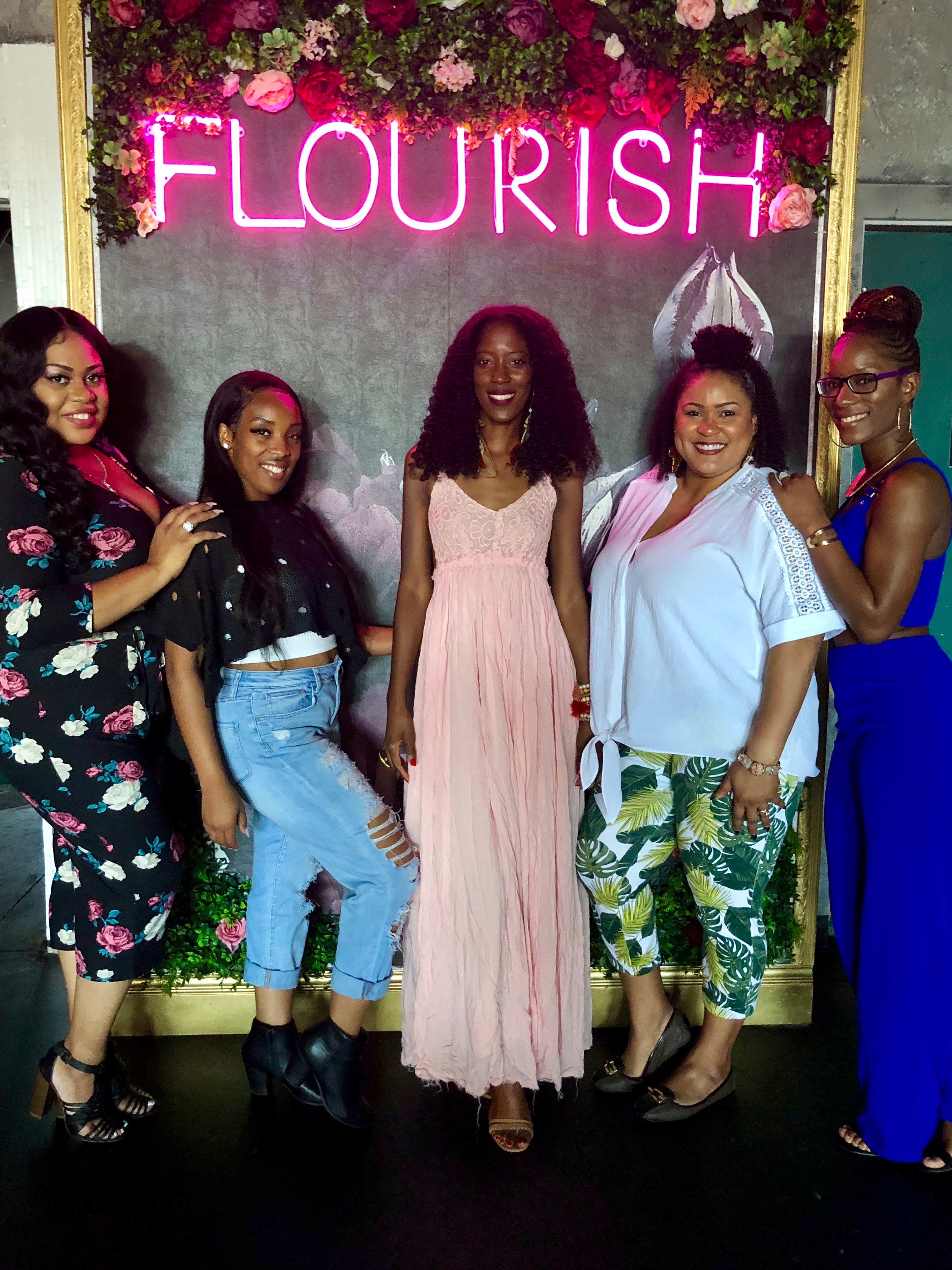 Boss Up Brunch