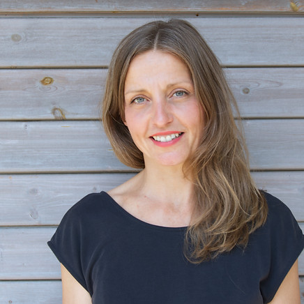 Christina Kolbe, Innenarchitektin und Interior Designerin von cocooninberlin