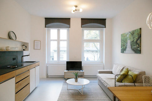 Sonderbau Küche, Möbelbau, Gestaltung, Inneneinrichtung, Fensterbekleidung, Innenarchitektur, interior design