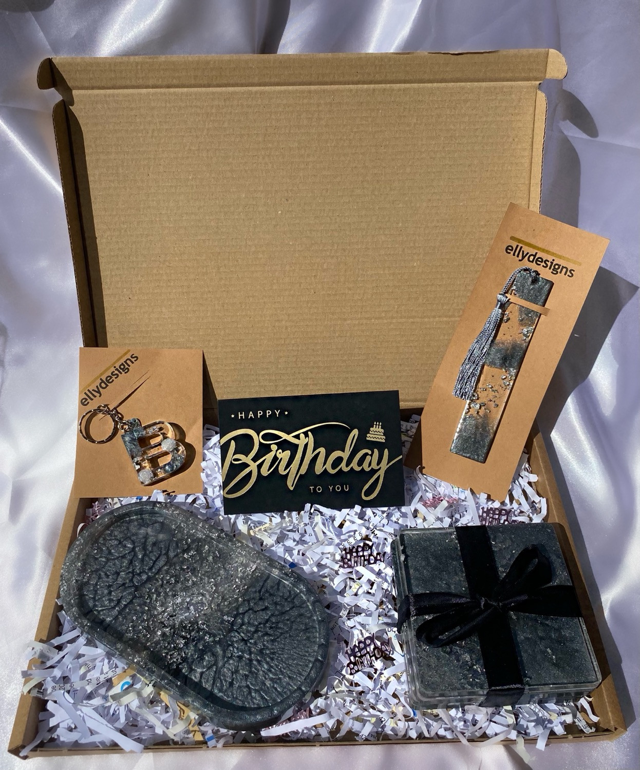 Birthday Bundle