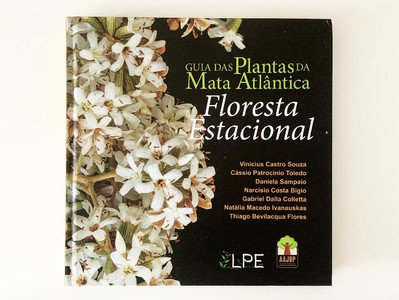Plantas da Mata Atlântica: Floresta Estacional