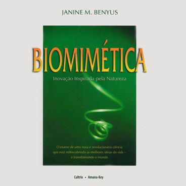 Biomimética: Inovação Inspirada pela Natureza