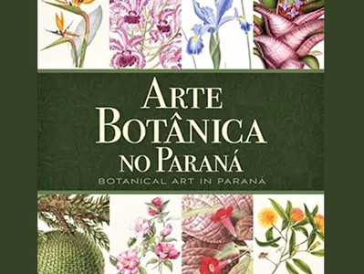 Um centro de ilustração botânica no Brasil