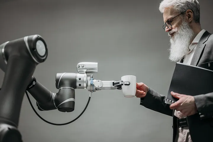 With AI, jobs are “Evolving” steering us in a dangerous direction