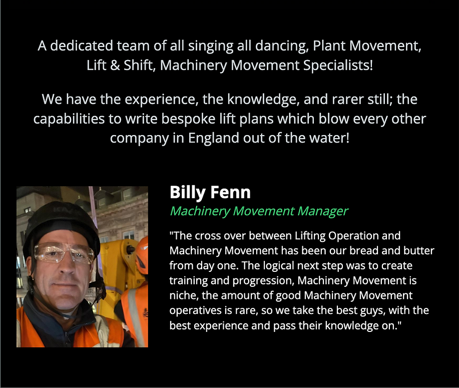 Billy Fenn