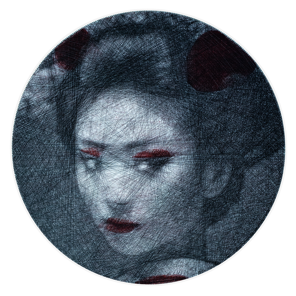 Geisha