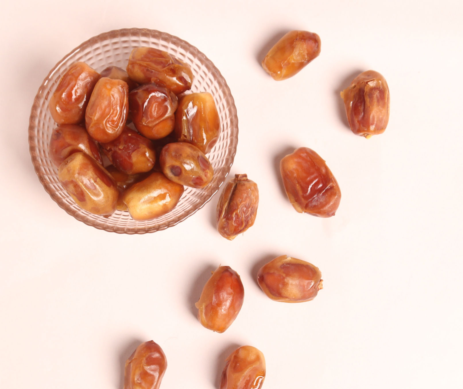 Premium, sweet Kimia Gold Dates online