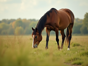 Join Us: Leadership Through Horsemanship Initiatives