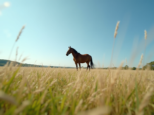 Supporting Veterans with Equine Therapy Programs