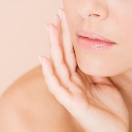 Woman with Hand on Face_edited.jpg