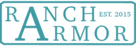 ranch armor logo