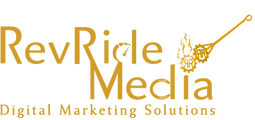 RevRide logo