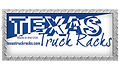 Texas truck racks logo