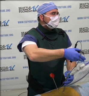 2nd Annual Endoscopic Spine Research Group Symposium: Technological Advancements for Complex Spine Pathology